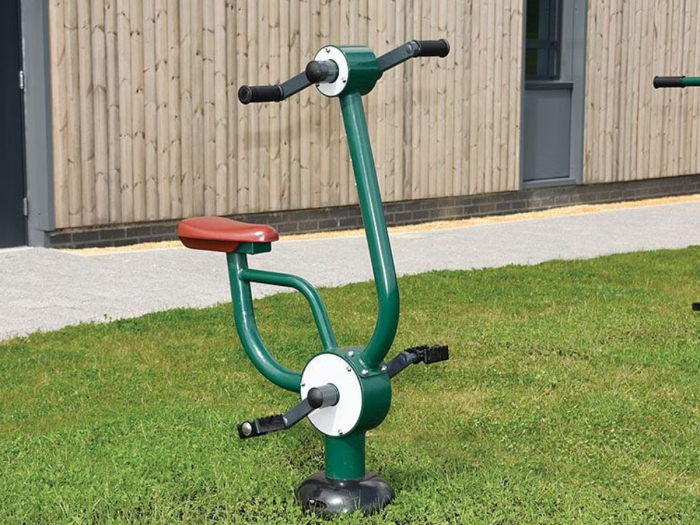 Arm & Pedal Bicycle Thumbnail 6