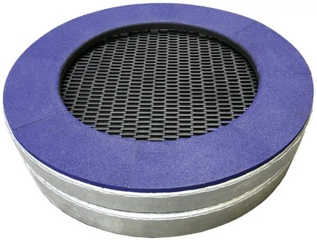 Round In ground Trampolines  Thumbnail 2