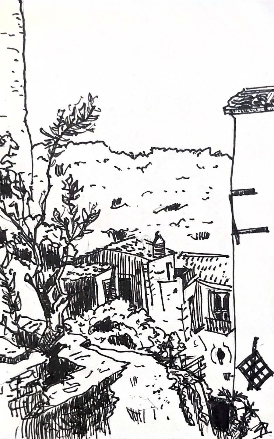 Belmonte Calabto 1
