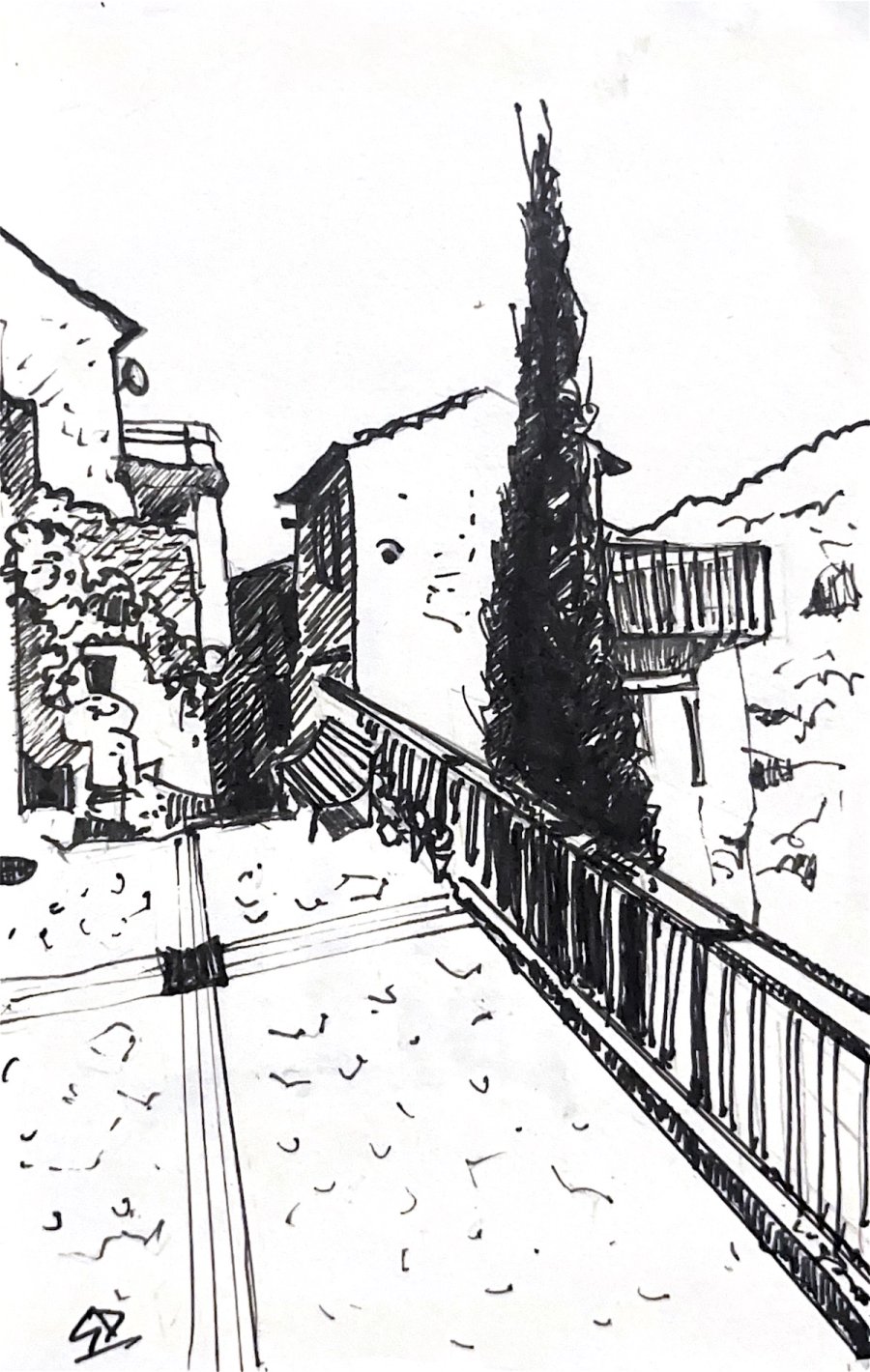 Belmonte Calabro 2