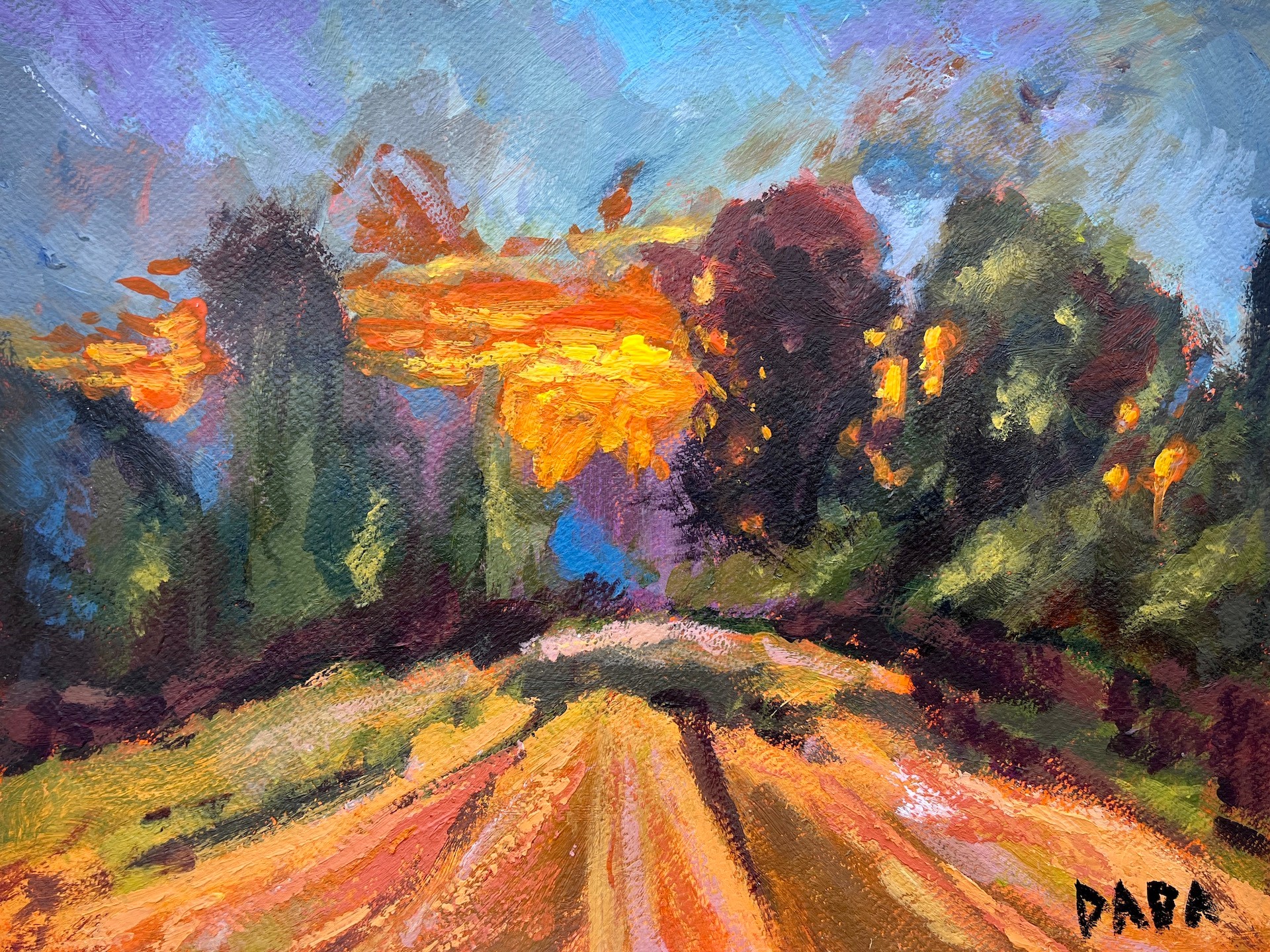 Landscape, 2026