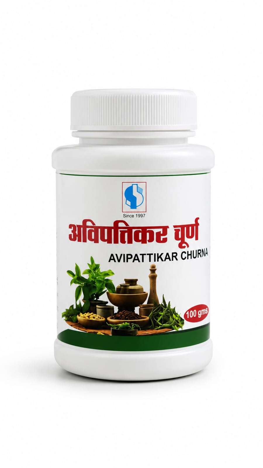Avipattikar Churna