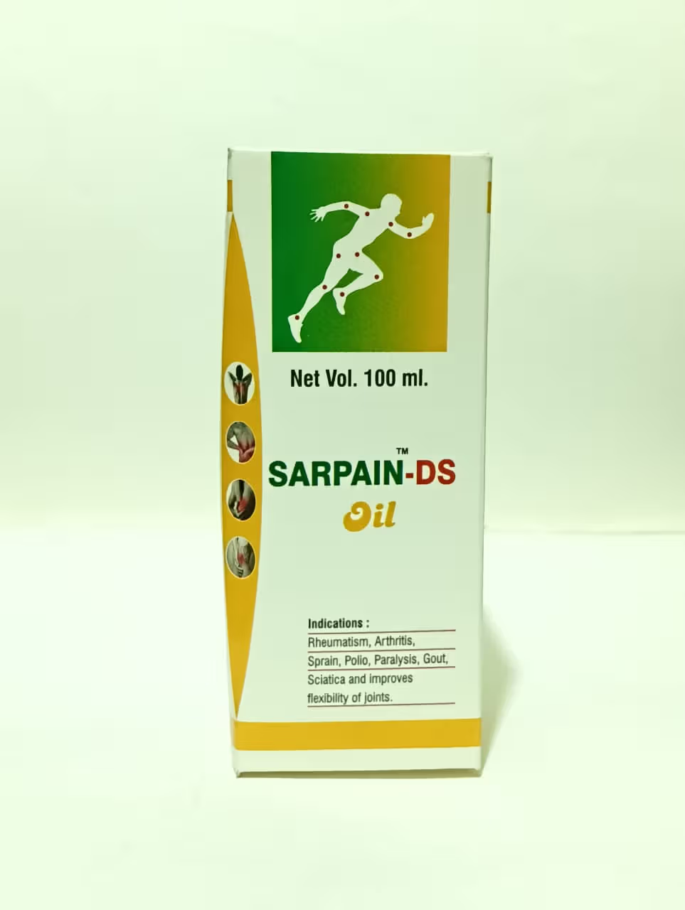 100ml