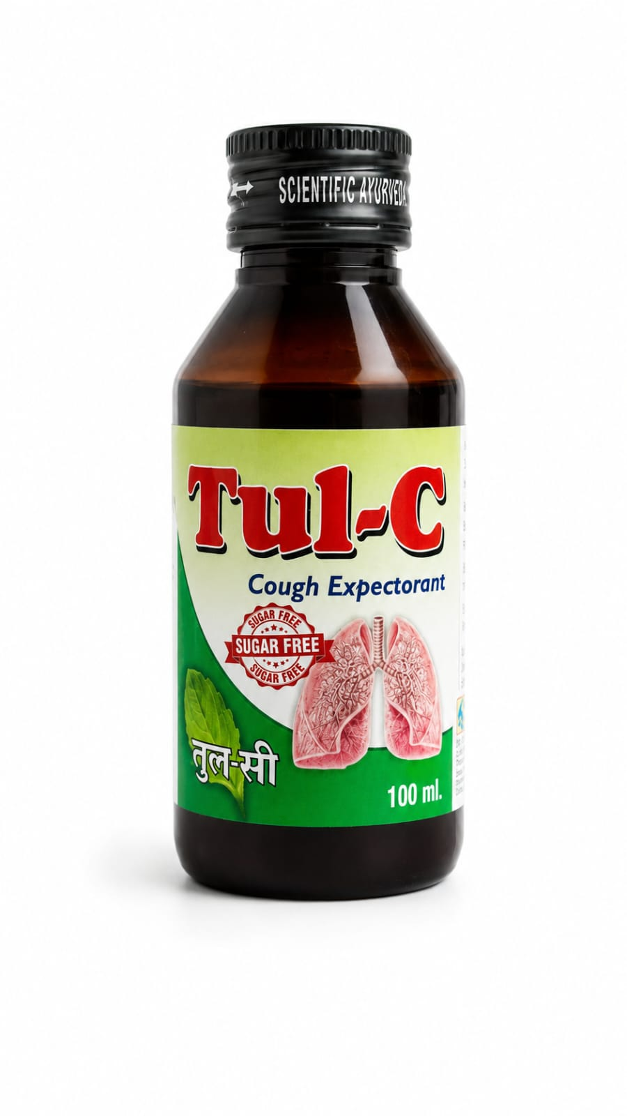 Tul-C (Sugar Free)