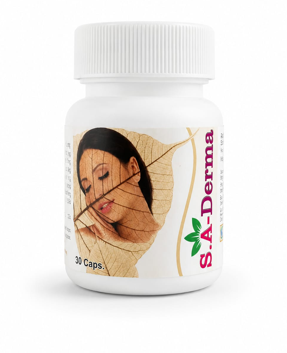 S.A Derma
