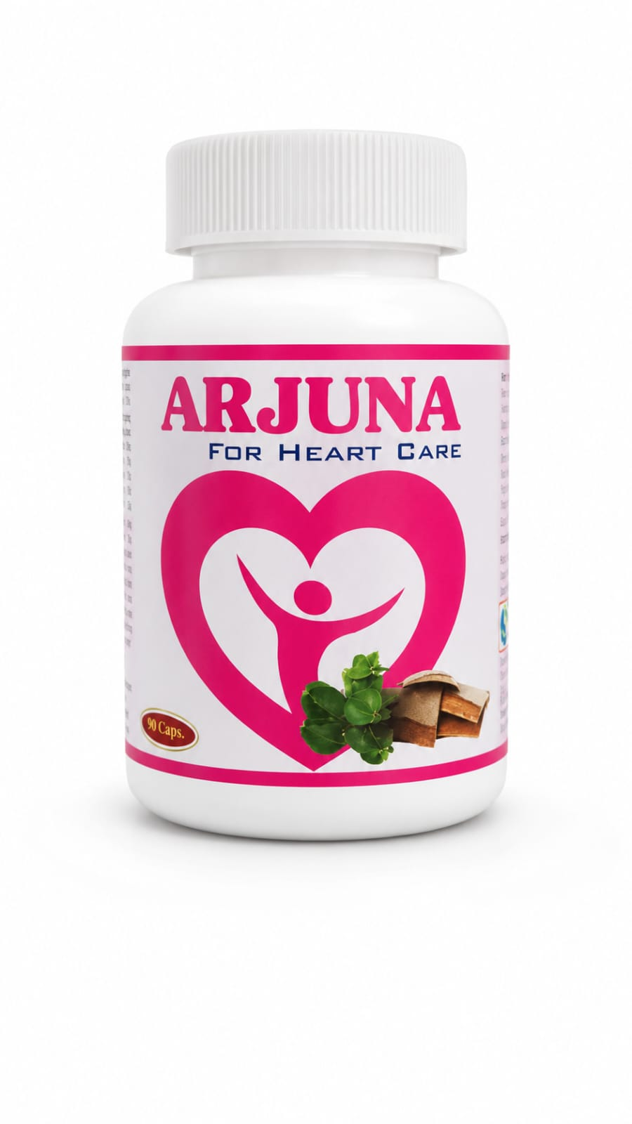 Arjuna Capsule