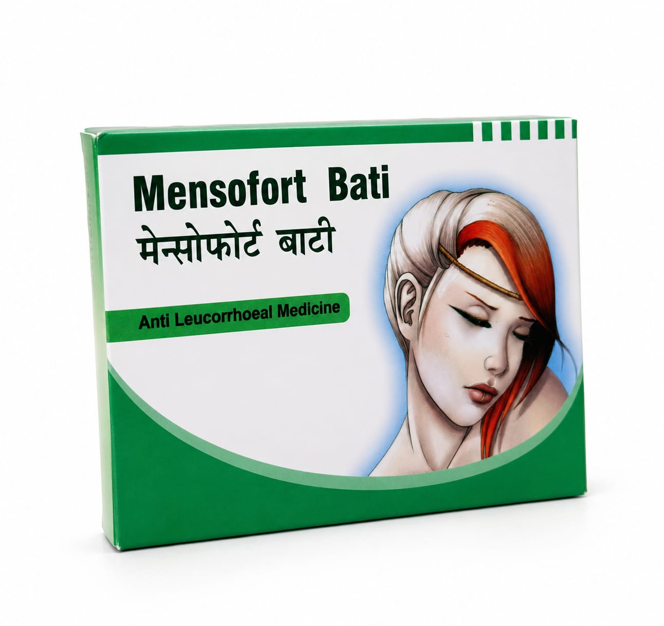 Mensofort Bati