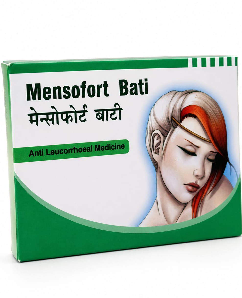 Mensofort Bati
