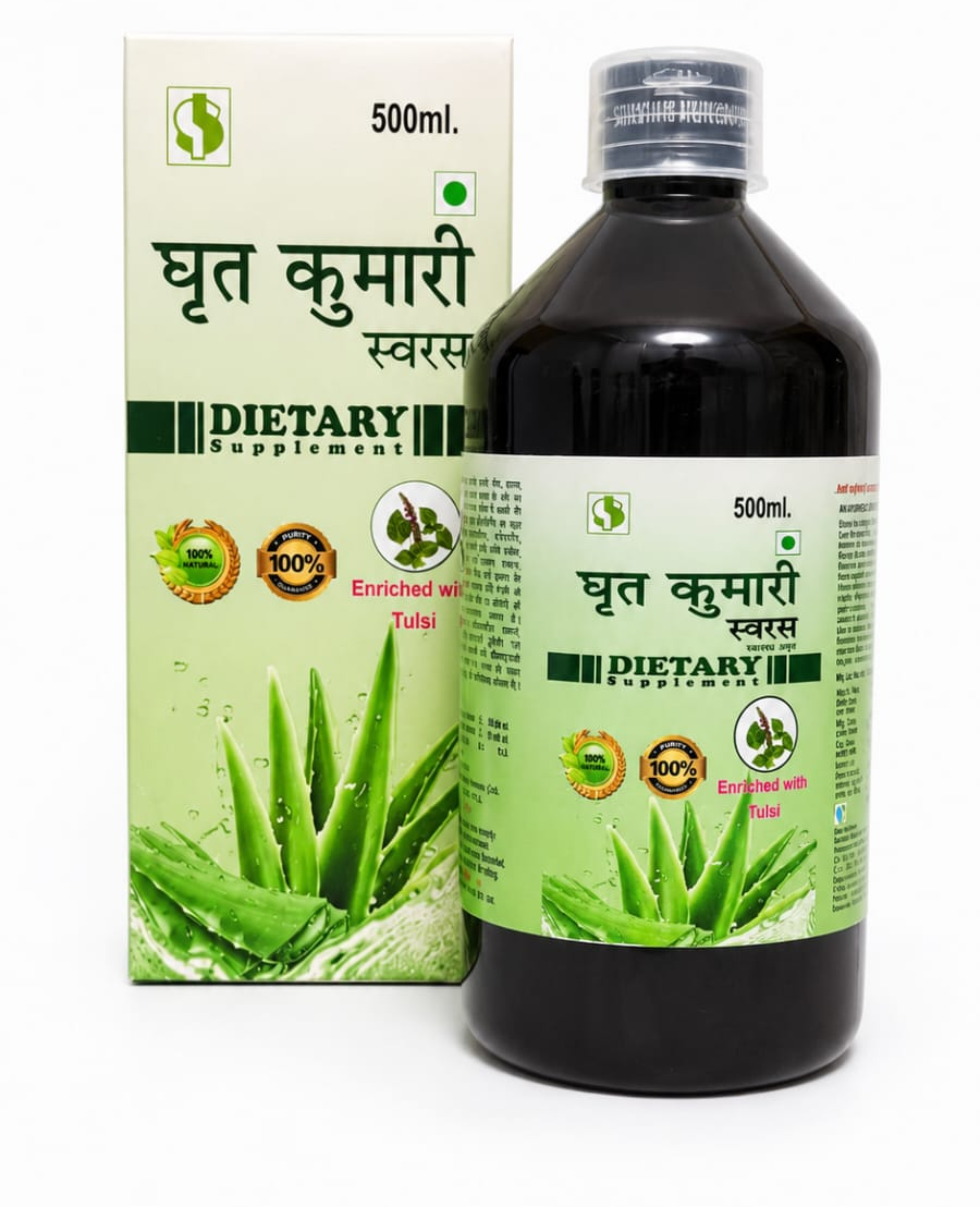 Ghrit Kumari Swaras