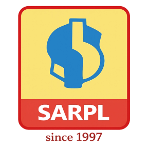 SARPL logo