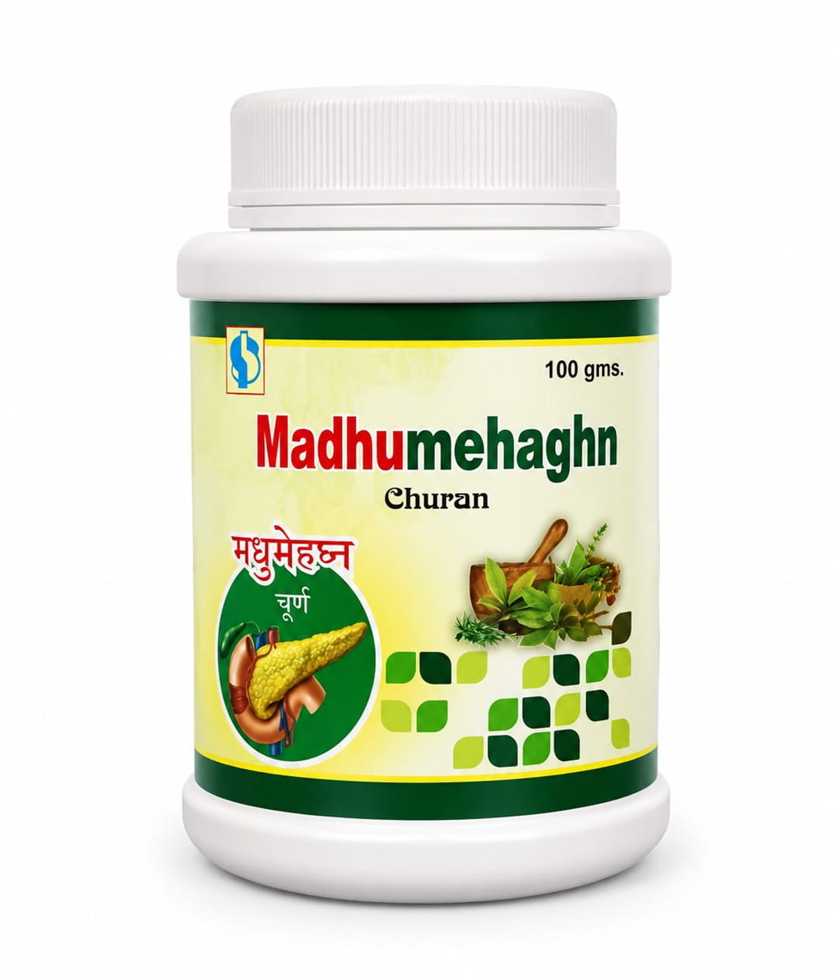 Madhumehaghn Churan
