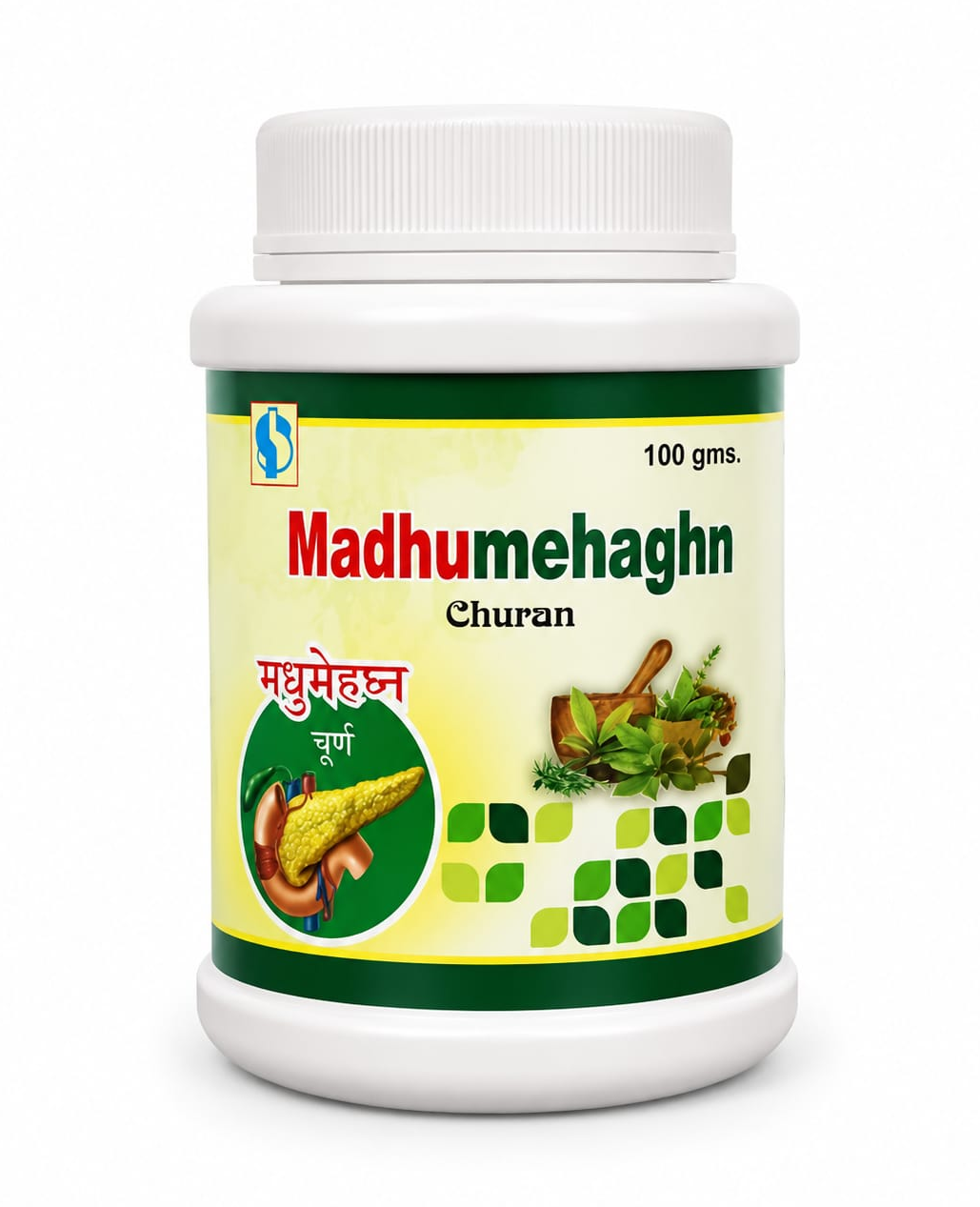 Madhumehaghn Churan
