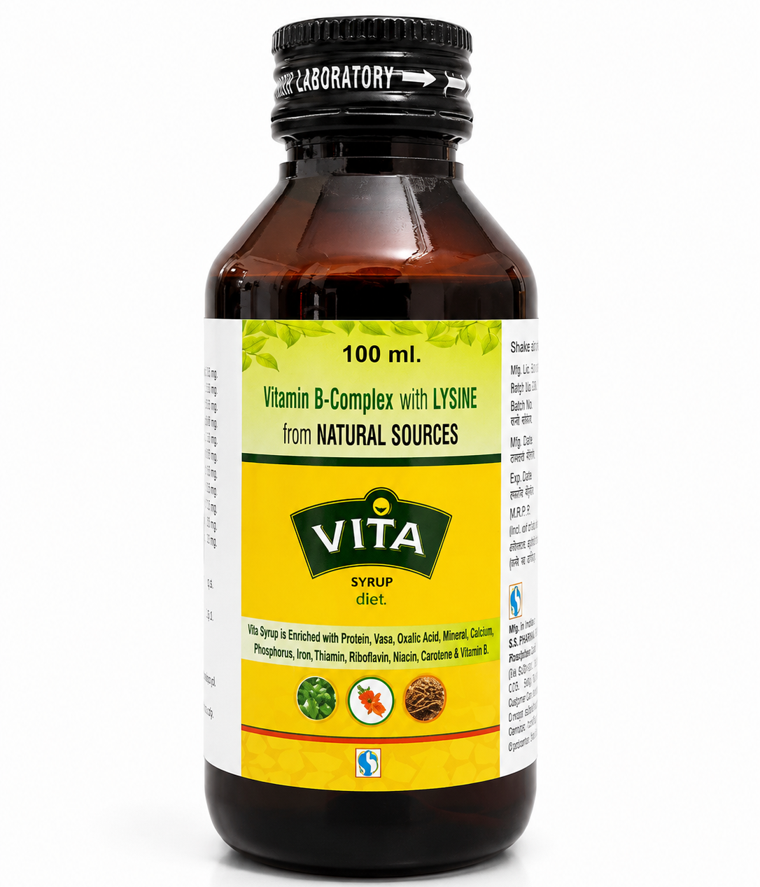 Vita Syrup