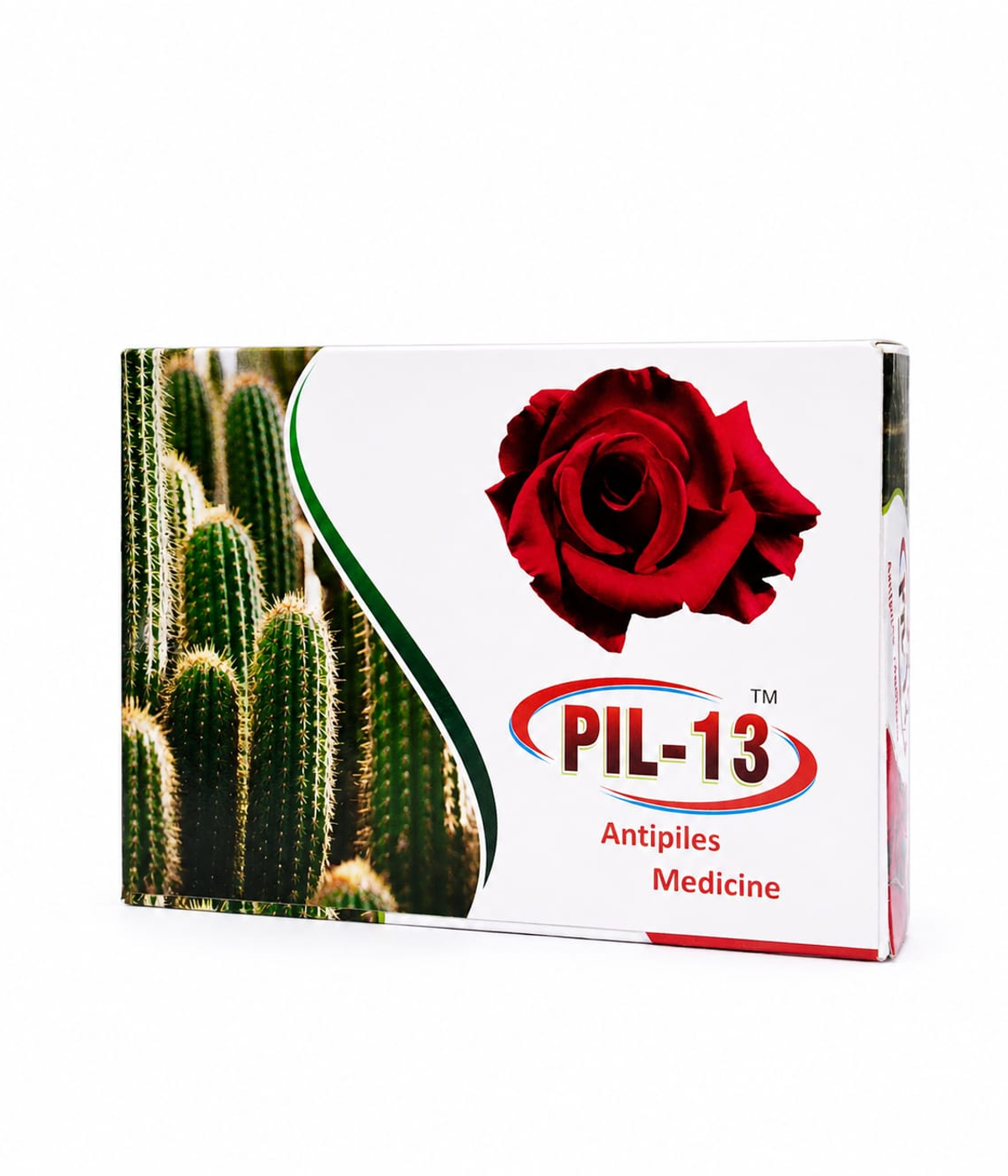 Pile-13 Powder