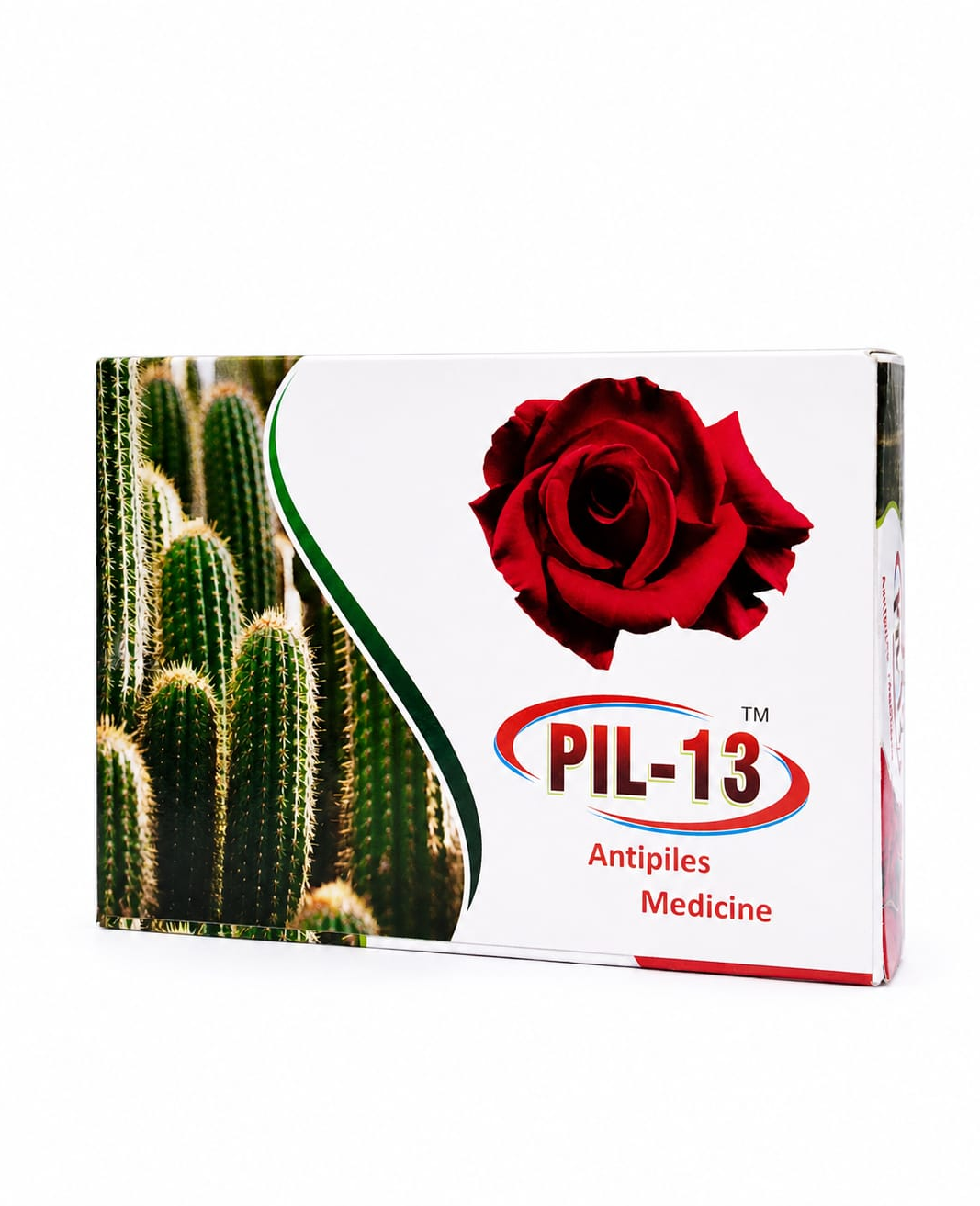 Pile-13 Powder