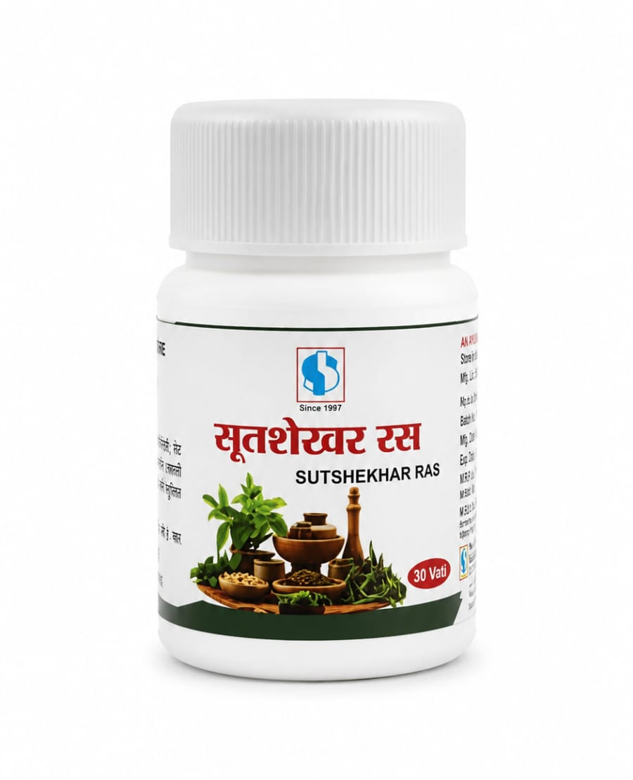Sutshekhar Ras