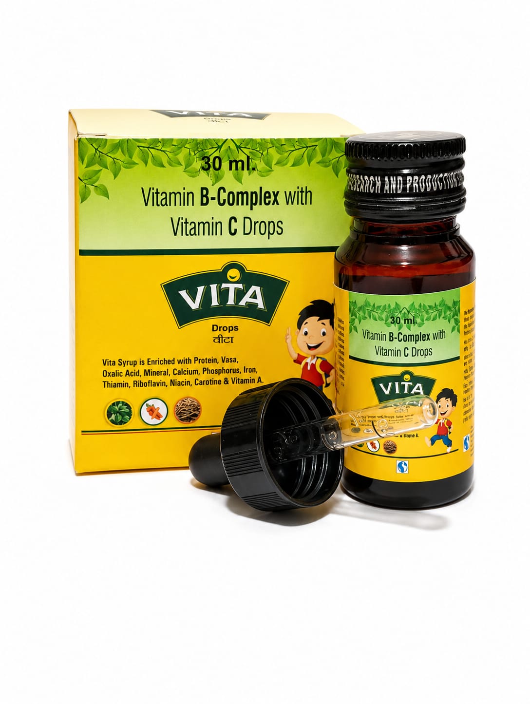 Vita Drop