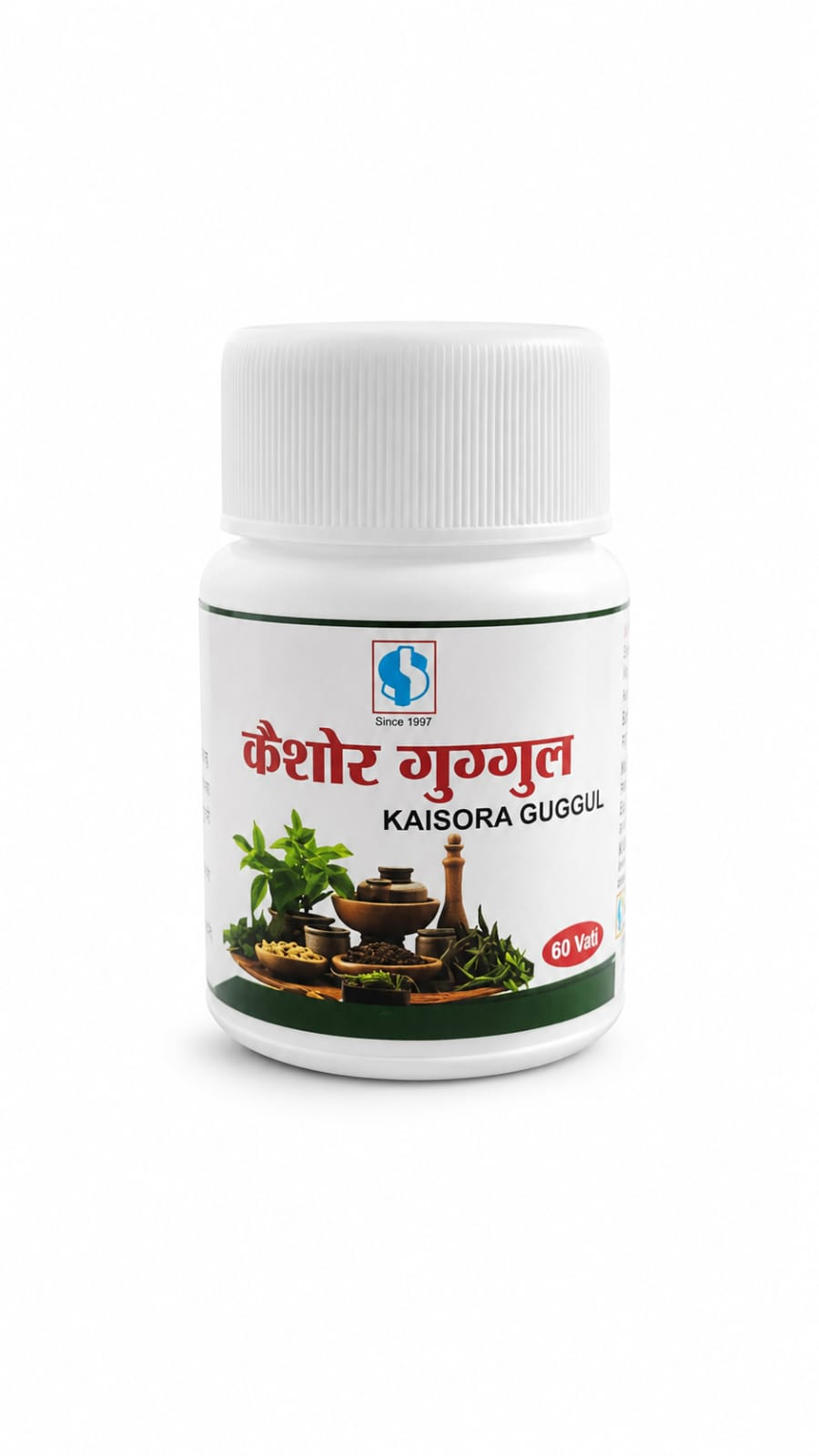 Kaishore Guggul