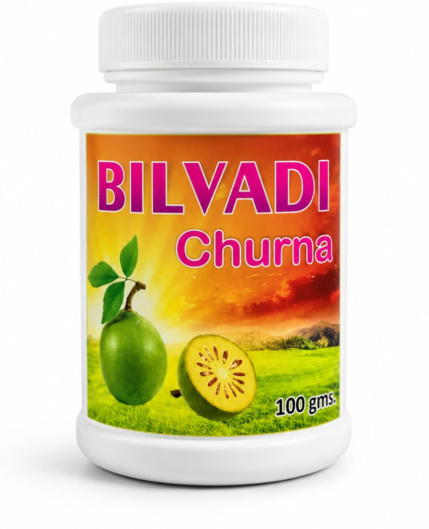 Bilvadi Churna