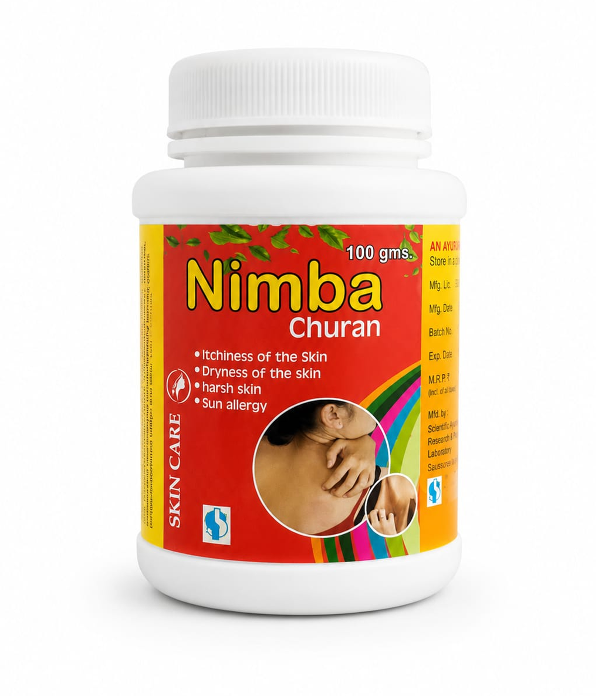 Nimba Churan