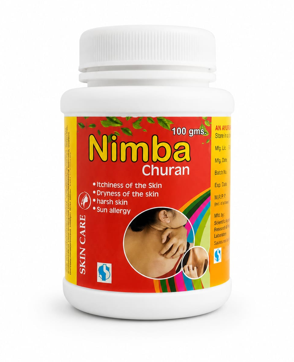 Nimba Churan