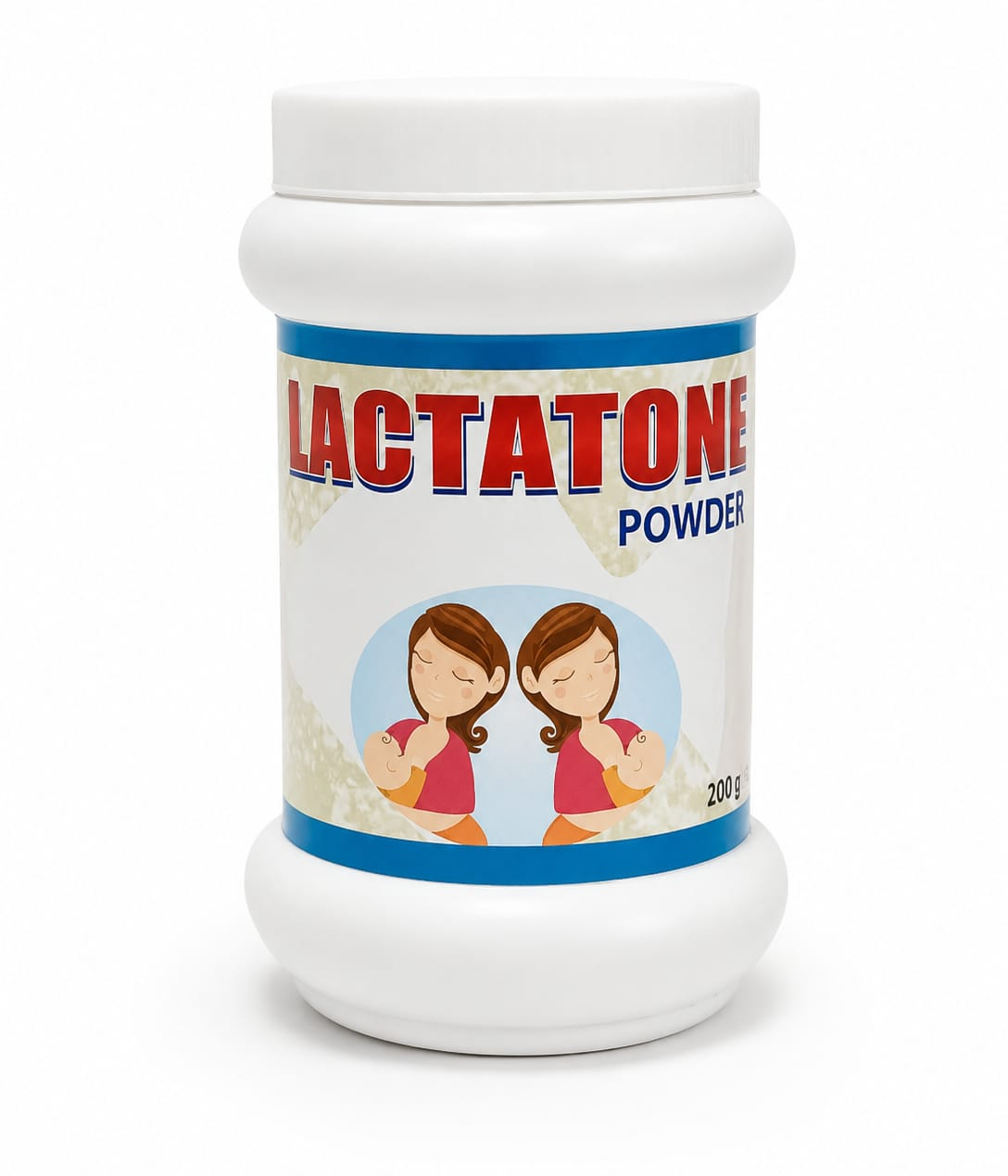 Lactatone Powder