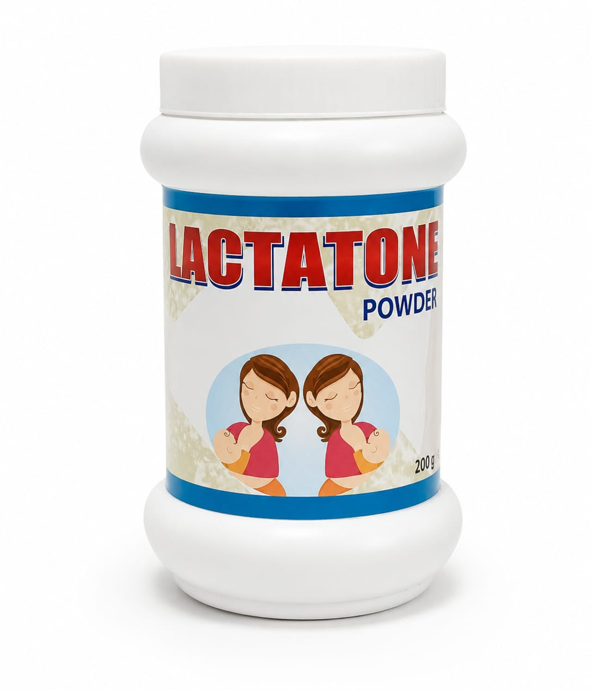Lactatone Powder