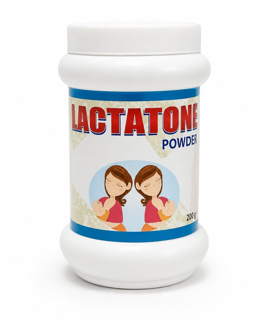 Lactatone Powder