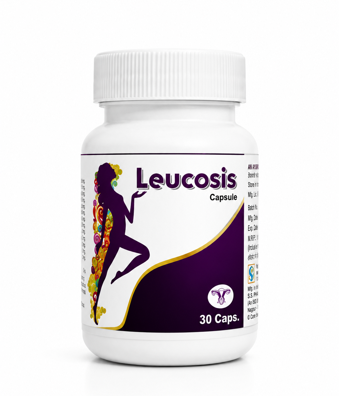Leucosis Capsule