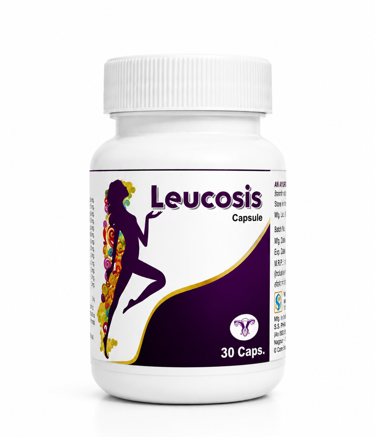 Leucosis Capsule