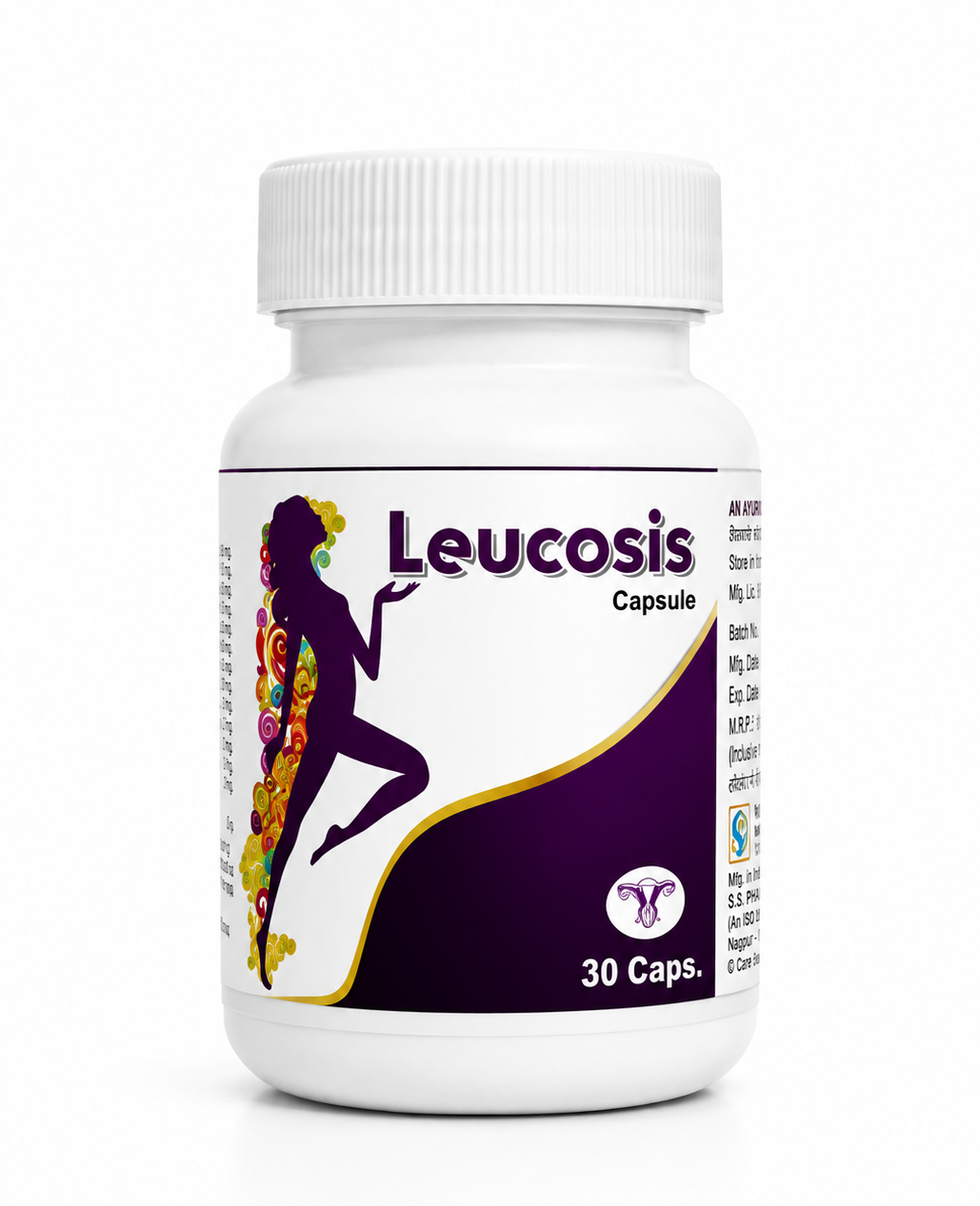 Leucosis Capsule
