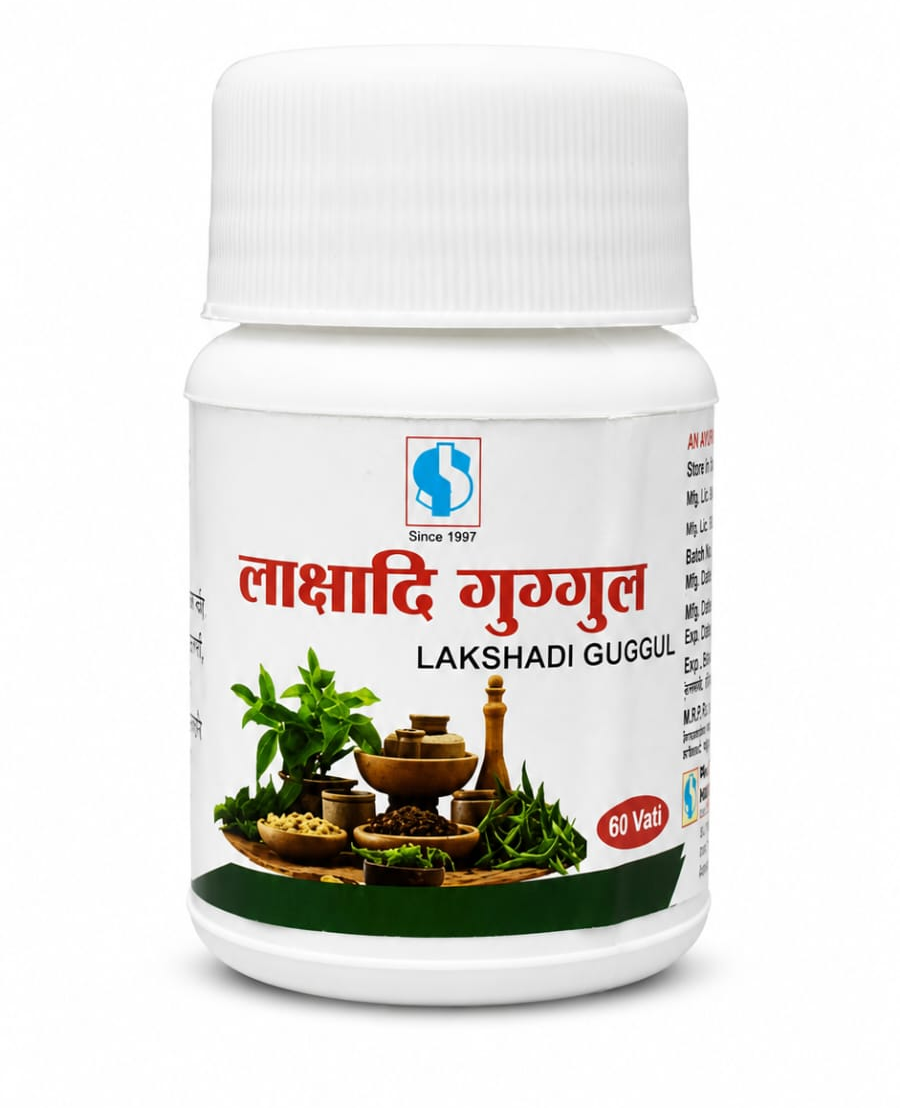 Lakshadi Guggul