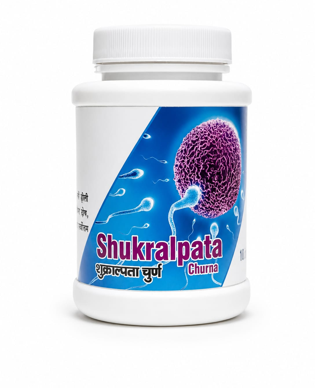 Shukralpata Churna