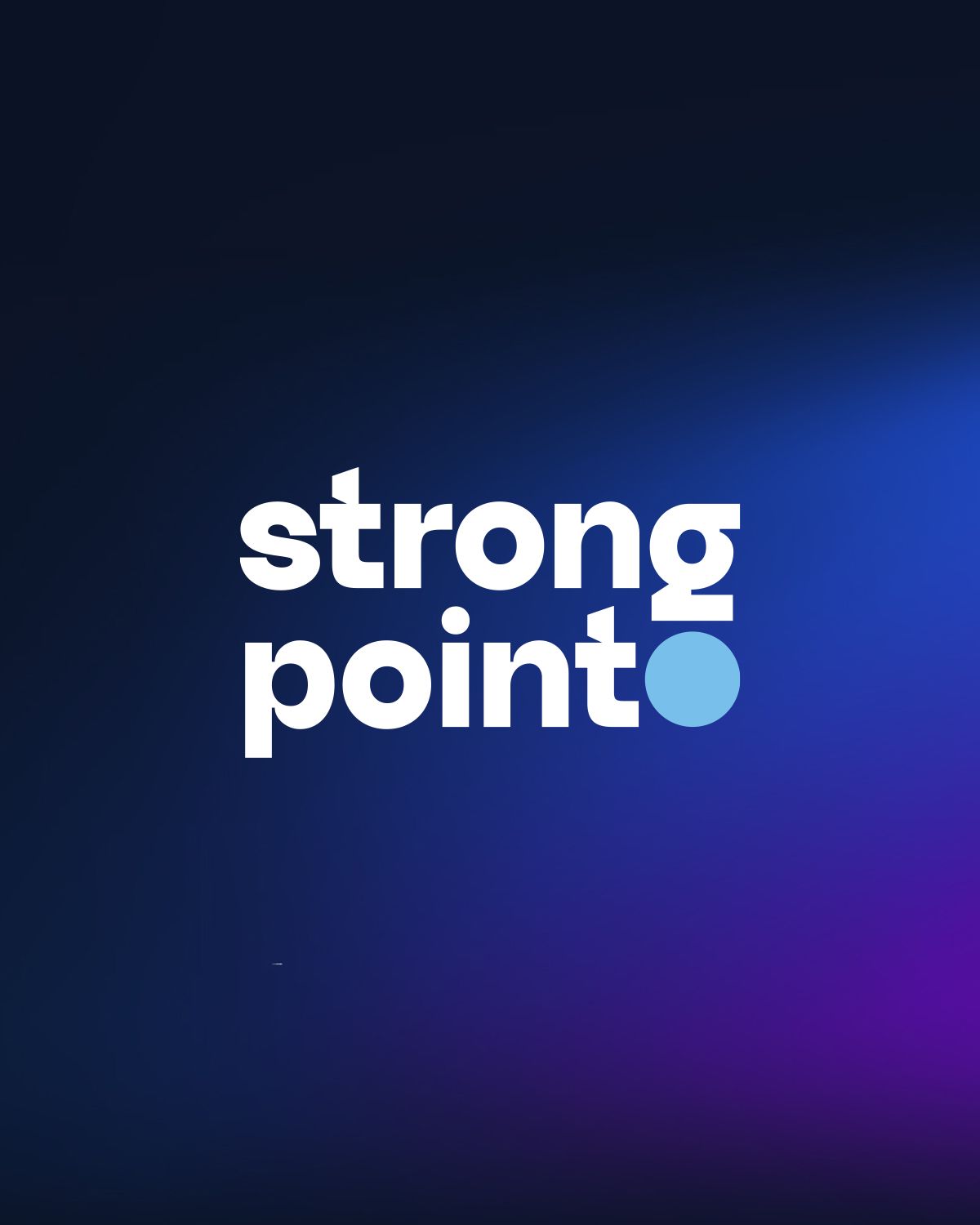 StrongPoint Identity