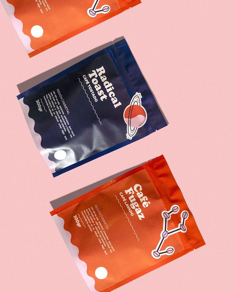 Zest Packaging