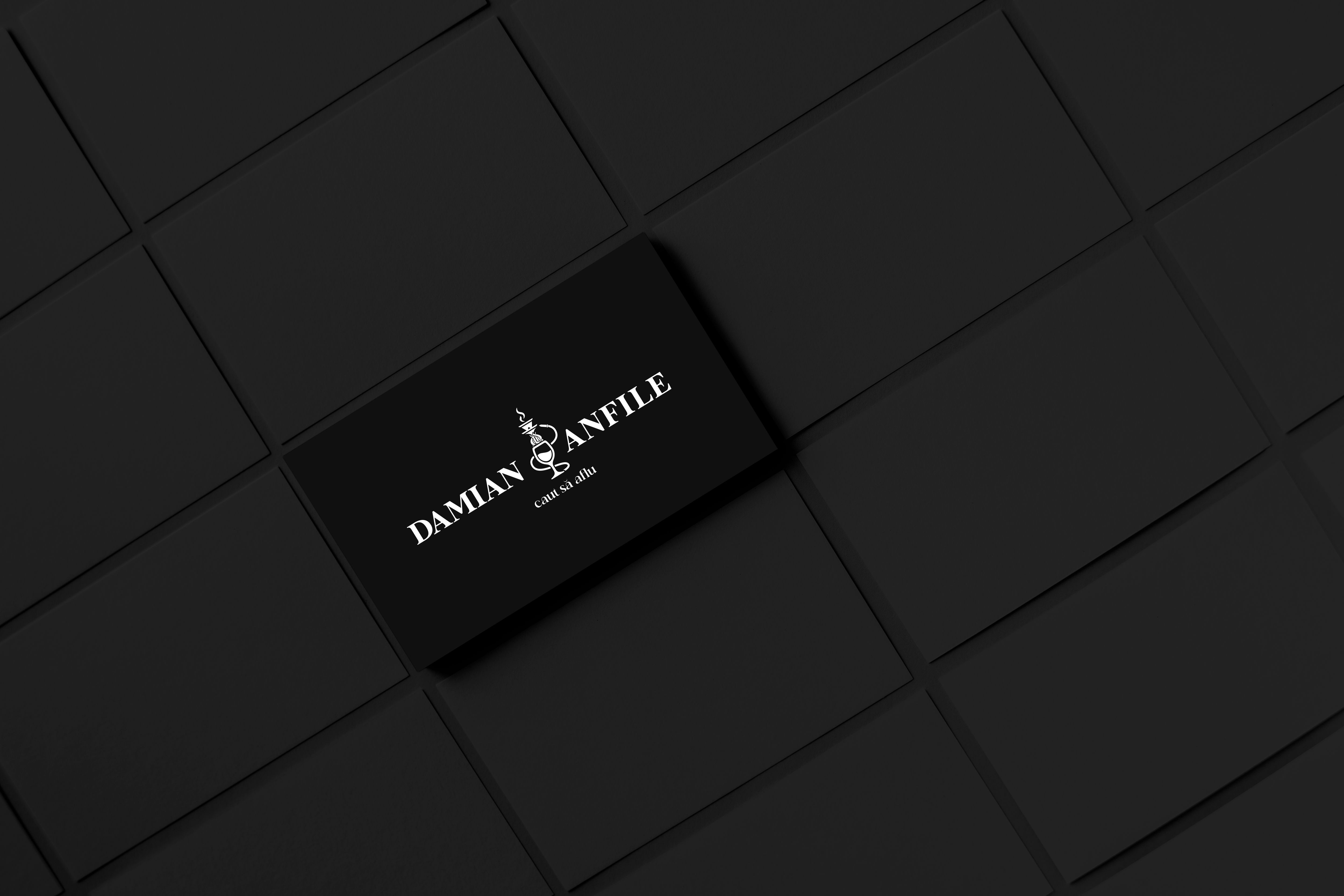 Imagine proiect - Branding · Identitate vizuală | EpicneZZ Design