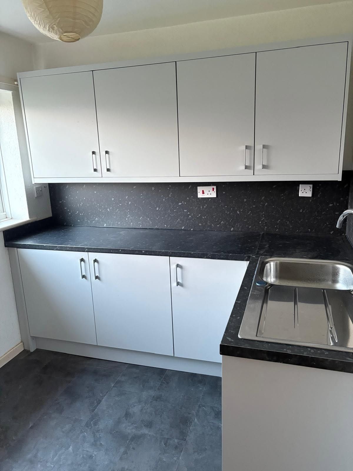 After: Kitchen 1