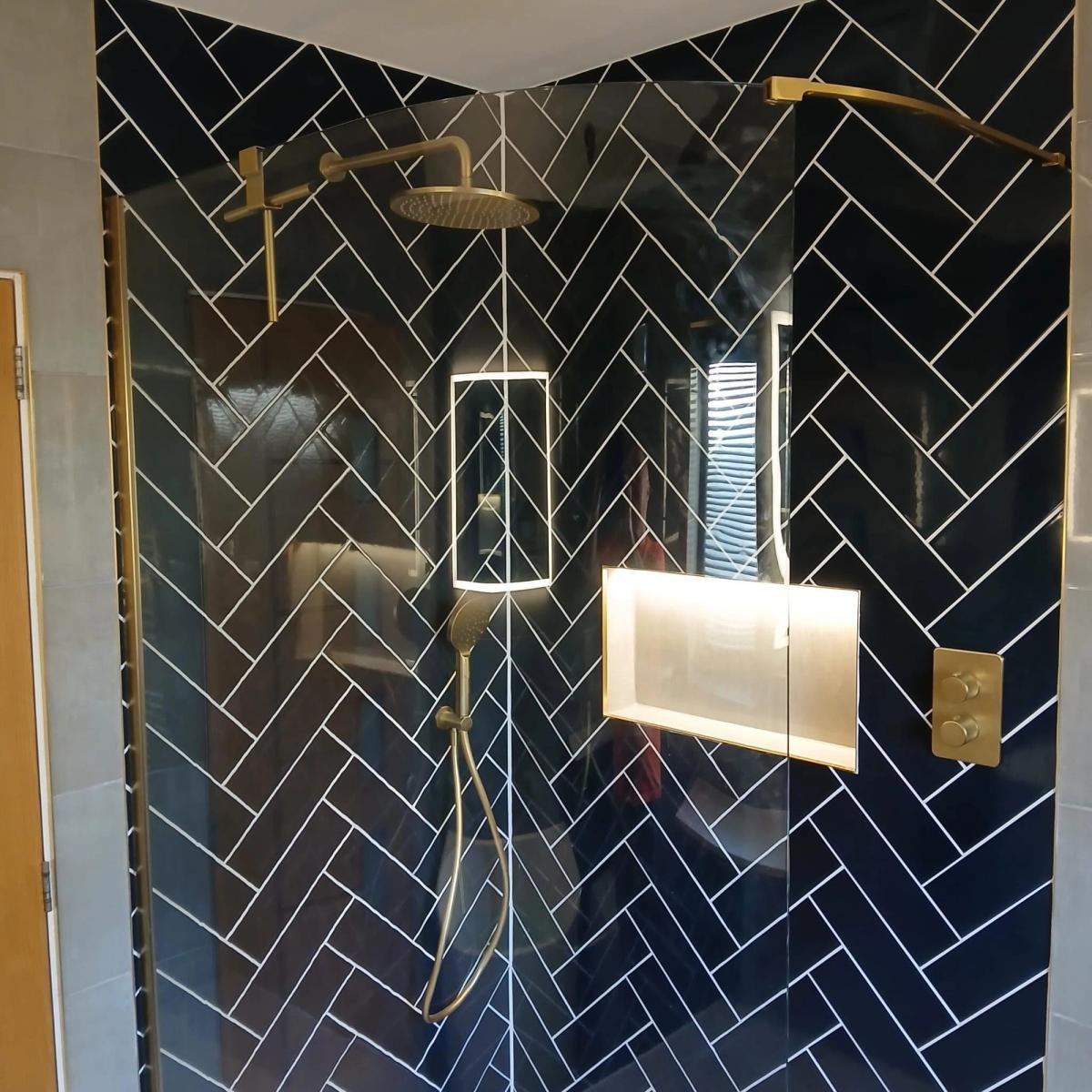 After: Bathroom 2
