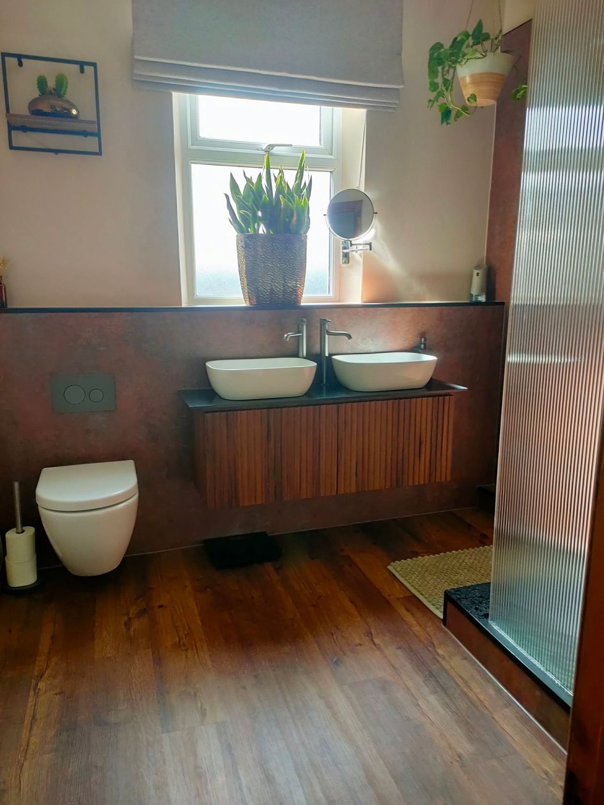 After: Bathroom 5
