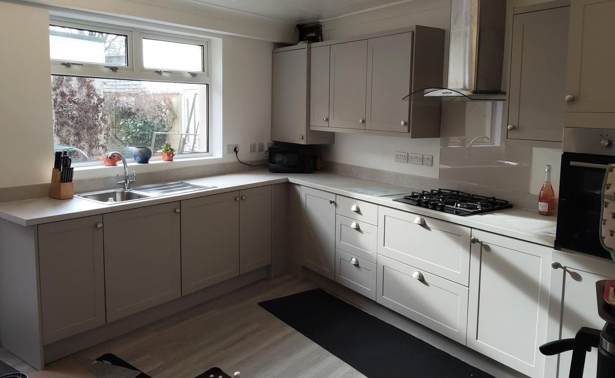 After: Kitchen 2