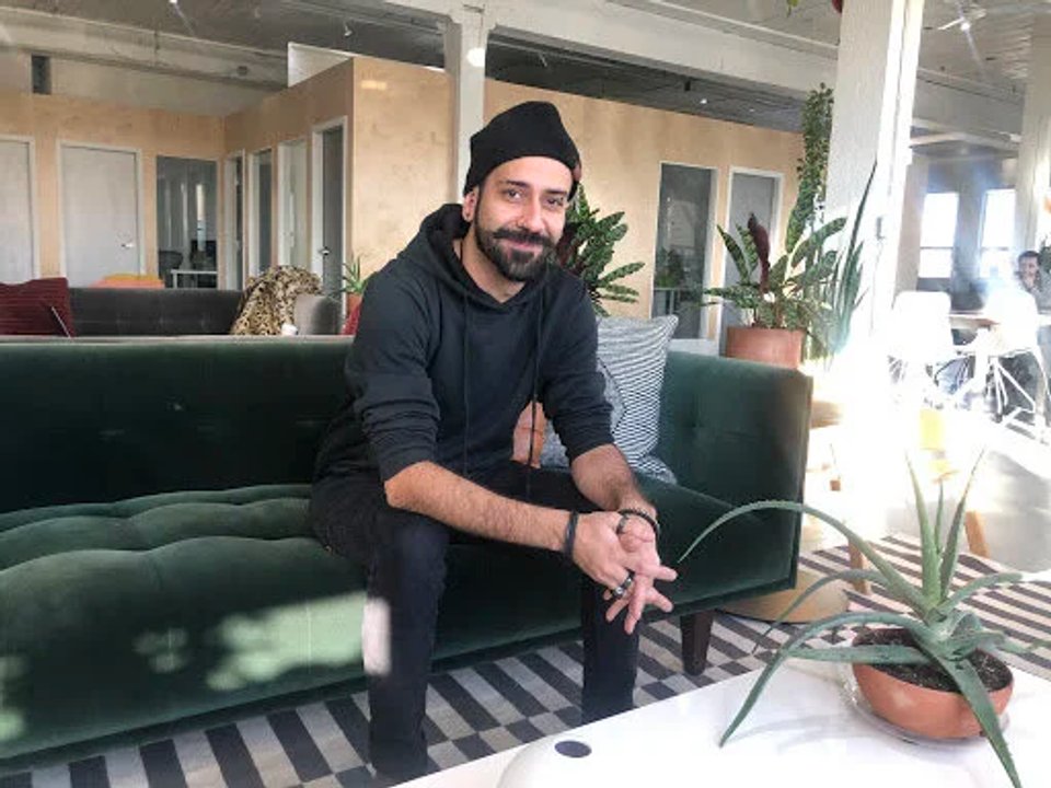 rhum west welcomes Moe Badah to the team!
