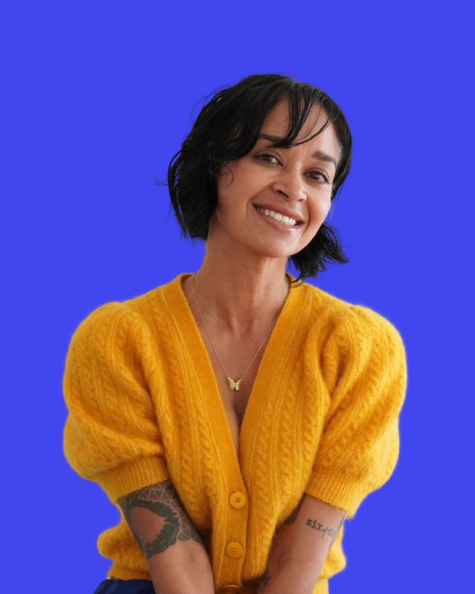 Dana Ramnarine