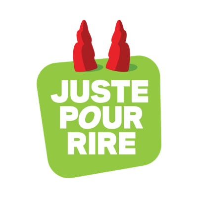 Juste pour rire