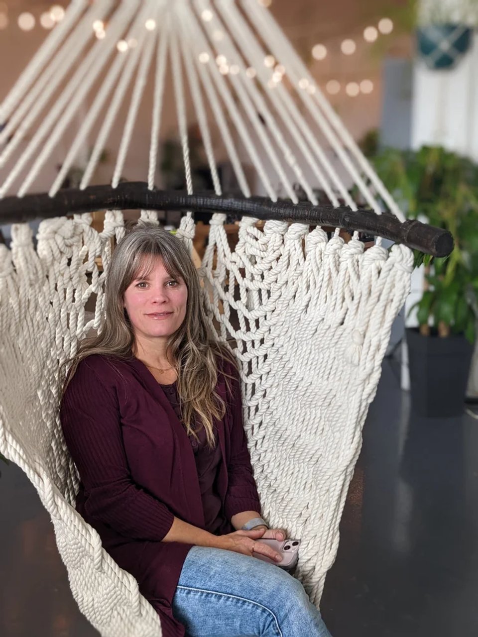 Eve Brunet se joint à l’équipe de rhum afin de diversifier l’offre de services RH!
