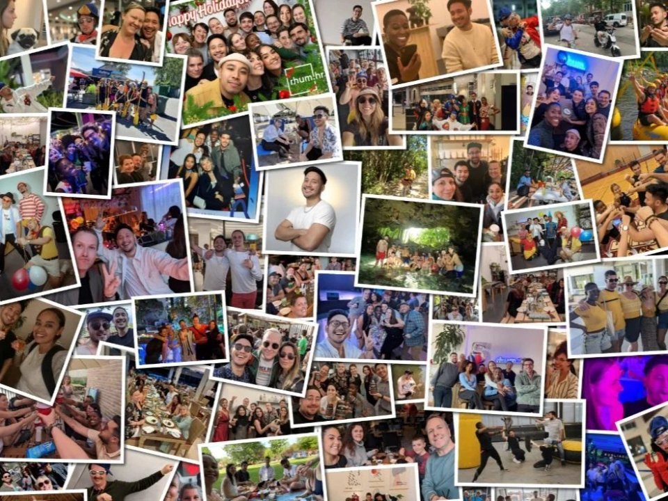 Year 5 at rhum: A Journey of Growth and Gratitude