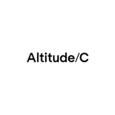 Altitude/C