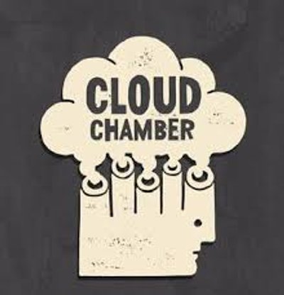 Cloud Chamber
