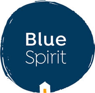 Blue Spirit