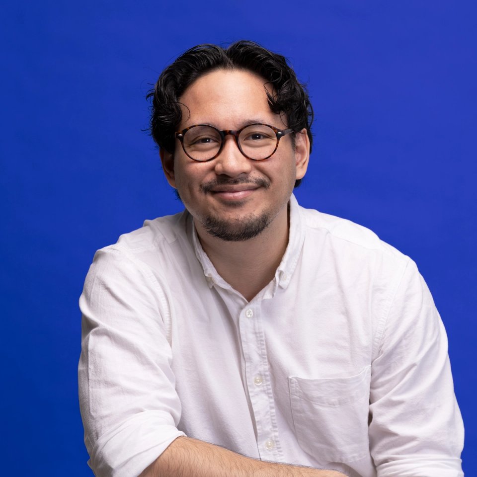 Ralph Lauren Dizon