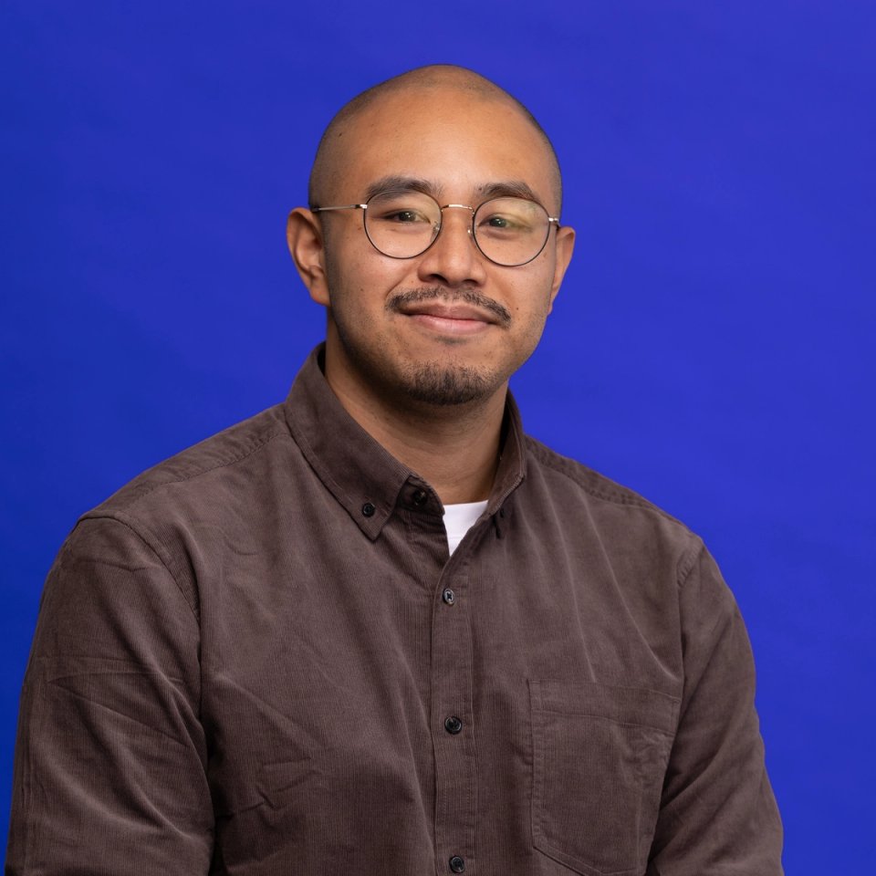 Kevin Calvero